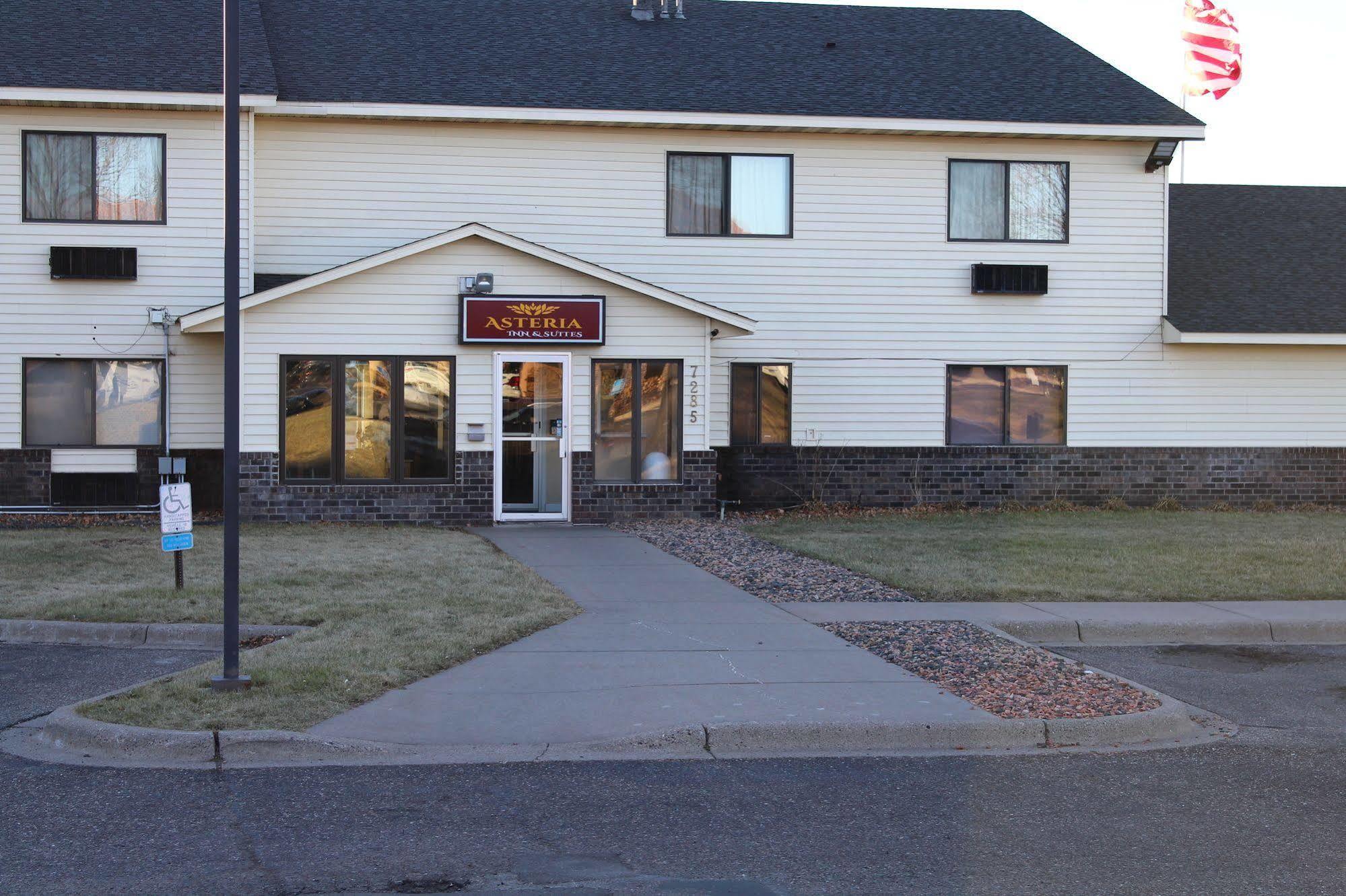 Coratel Inn And Suites Maple Grove Εξωτερικό φωτογραφία